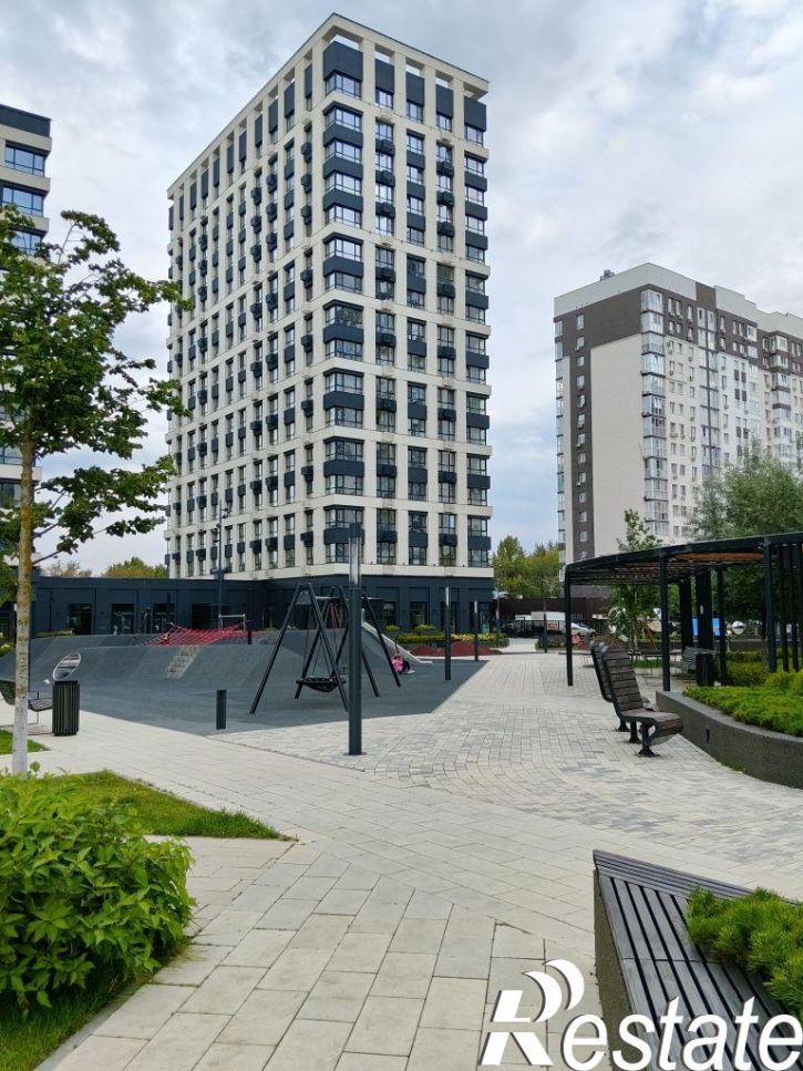 1-комн квартира Мира ул, 46