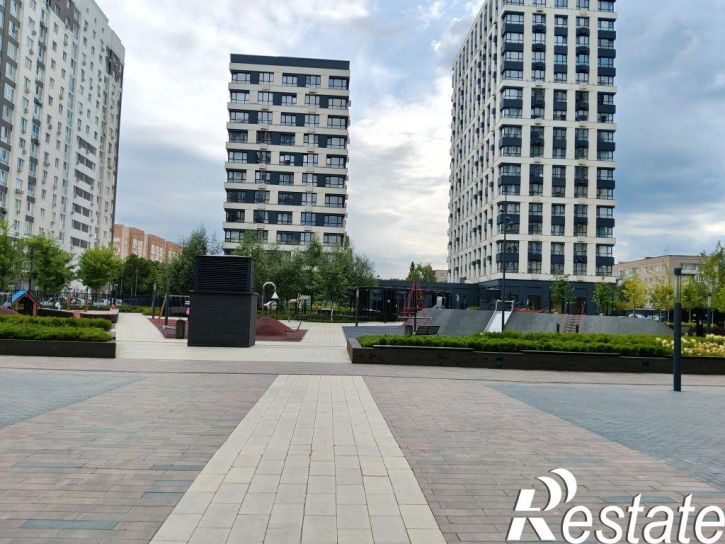 1-комн квартира Мира ул, 46