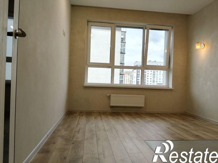 1-комн квартира Мира ул, 46