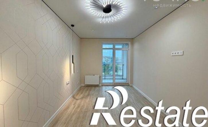 3-комн квартира улица Лозицкой, 1А,  д. 1А