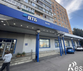 торговое помещение 1403 кв м Московская улица, 40