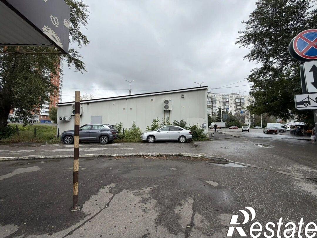 Сдать ОСЗ, отдельно стоящее здание за 130 000 рублей на улица Фурманова, 1Б