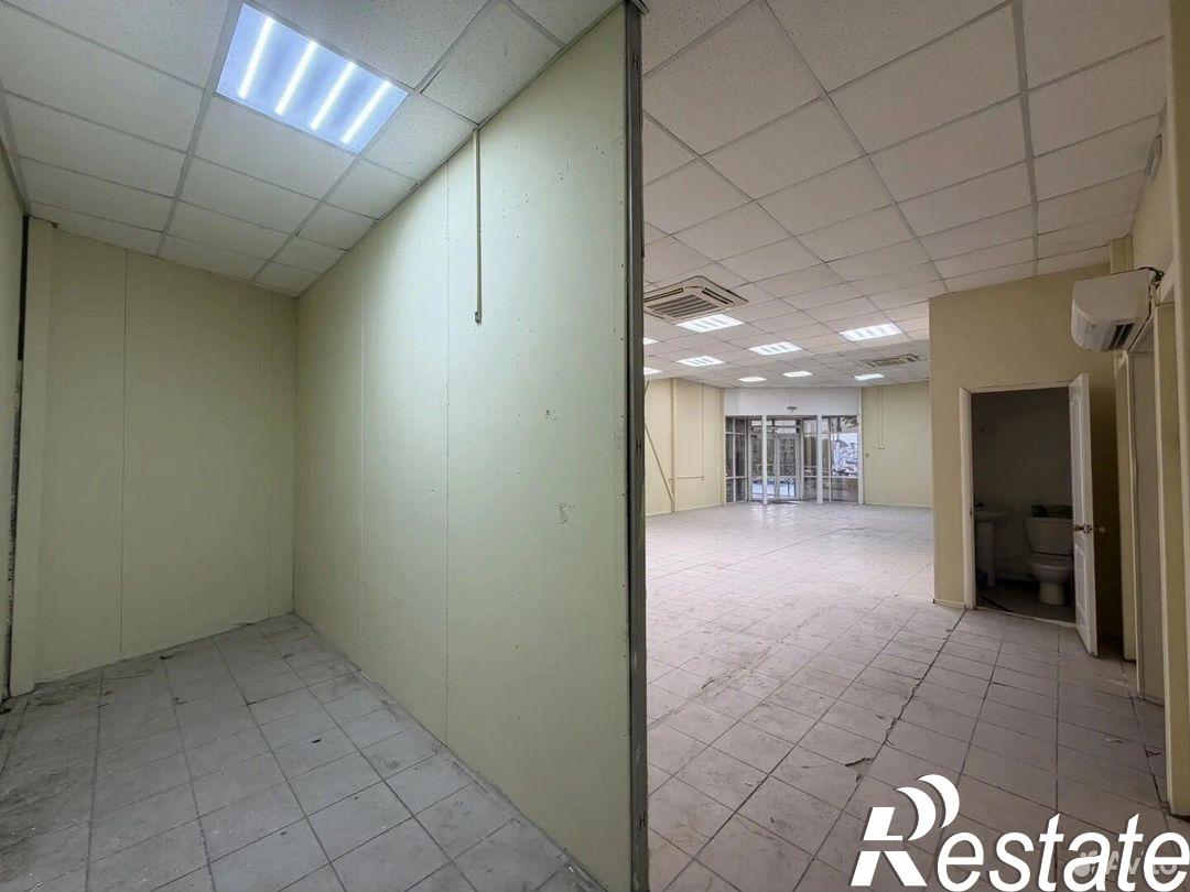Сдать ОСЗ, отдельно стоящее здание за 130 000 рублей на улица Фурманова, 1Б