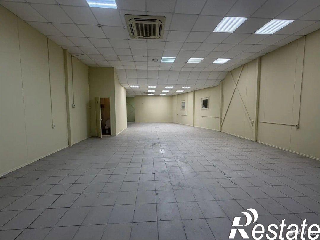 Сдать ОСЗ, отдельно стоящее здание за 130 000 рублей на улица Фурманова, 1Б