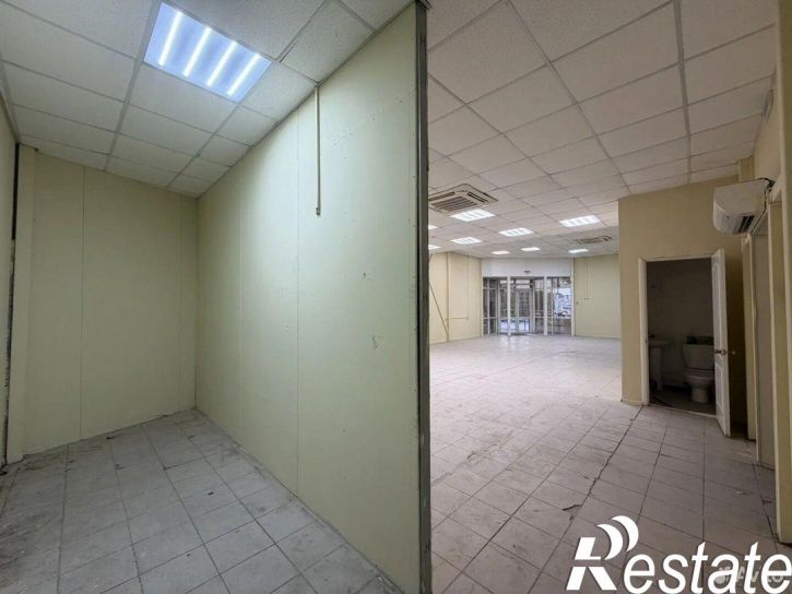 Отдельное здание улица Фурманова, 1Б,  д. 1Б