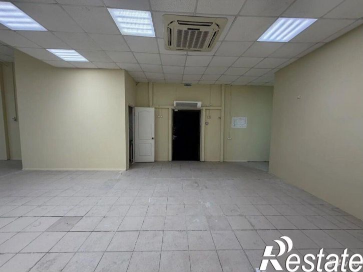 Отдельное здание улица Фурманова, 1Б,  д. 1Б