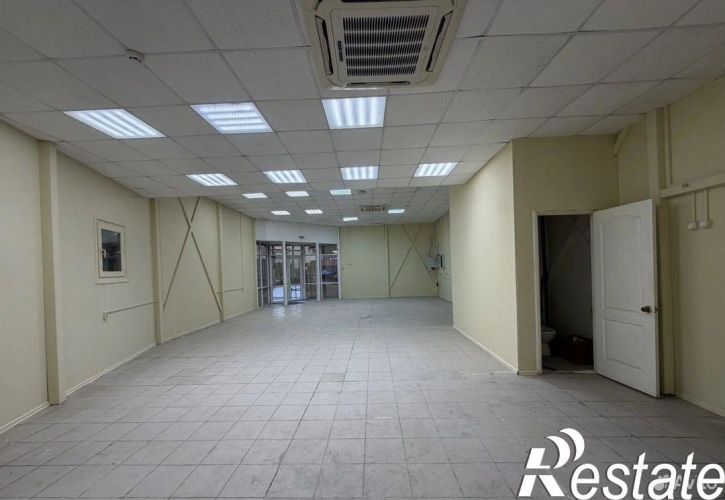 Отдельное здание улица Фурманова, 1Б,  д. 1Б