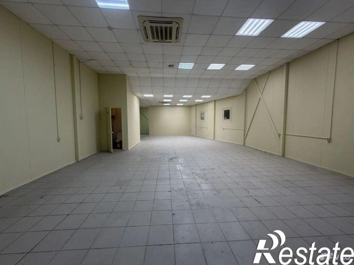 Отдельное здание улица Фурманова, 1Б,  д. 1Б