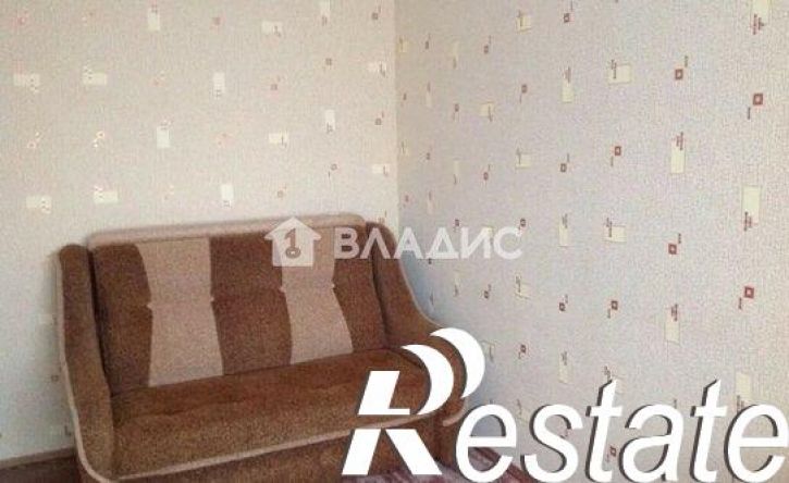 1-комн квартира улица 8 Марта, 25,  д. 25