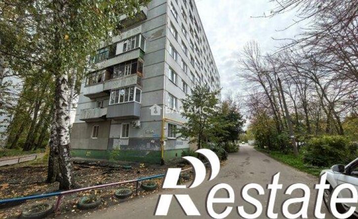 1-комн квартира Ладожская улица, 11,  д. 11