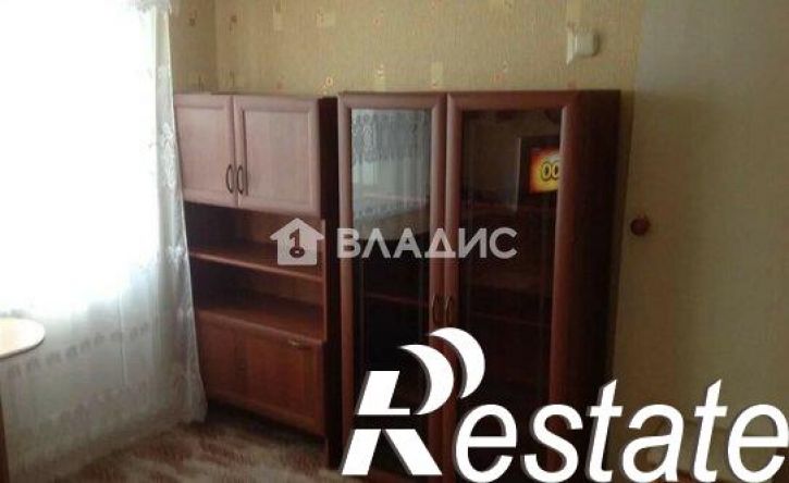 1-комн квартира улица 8 Марта, 25,  д. 25