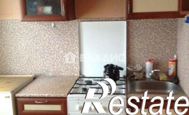 1-комн квартира улица 8 Марта, 25,  д. 25