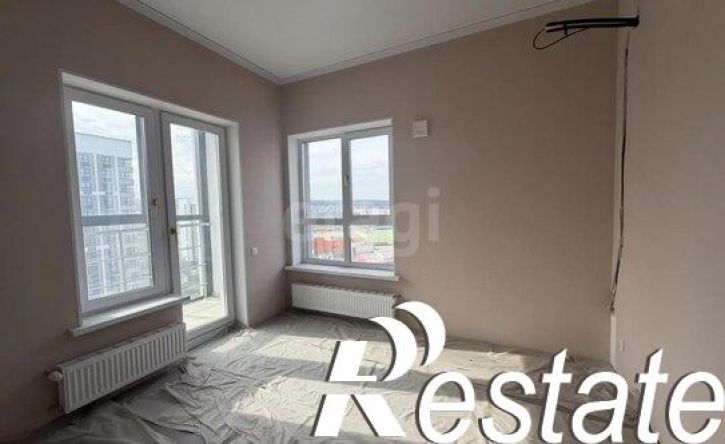 3-комн квартира улица Щербакова, 89,  д. 89
