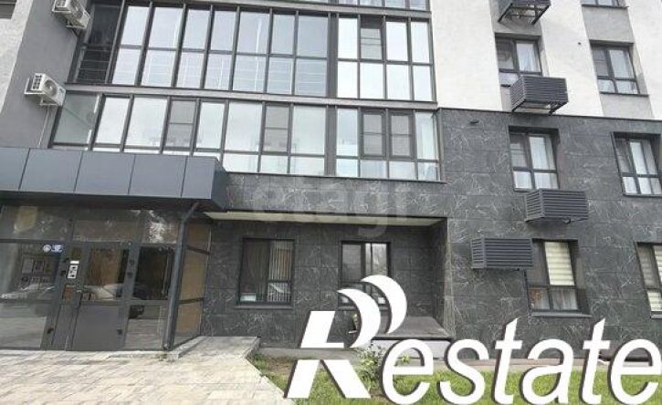 3-комн квартира улица Щербакова, 89,  д. 89