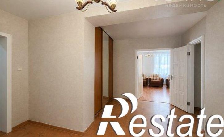 2-комн квартира улица Куйбышева, 10А,  д. 10А