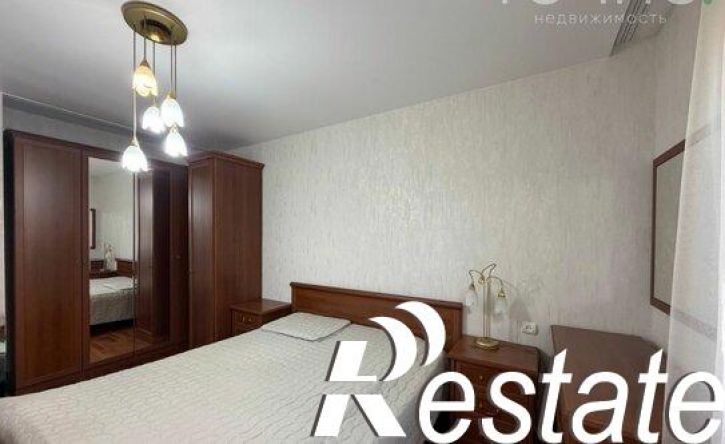 2-комн квартира улица Куйбышева, 10А,  д. 10А