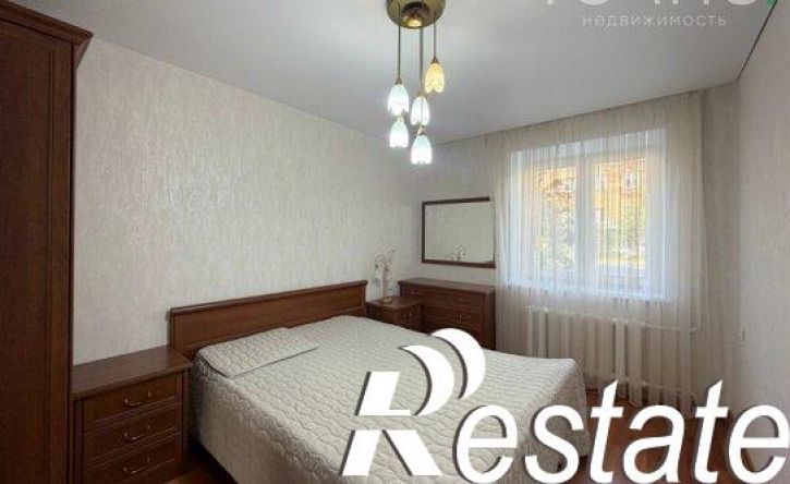 2-комн квартира улица Куйбышева, 10А,  д. 10А