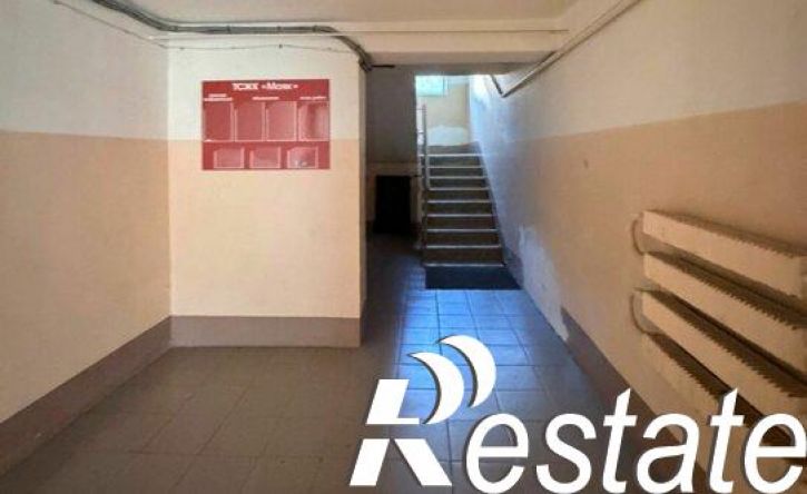 2-комн квартира улица Куйбышева, 10А,  д. 10А