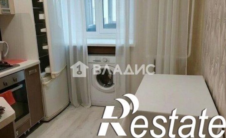 1-комн квартира проспект Победы, 22,  д. 22