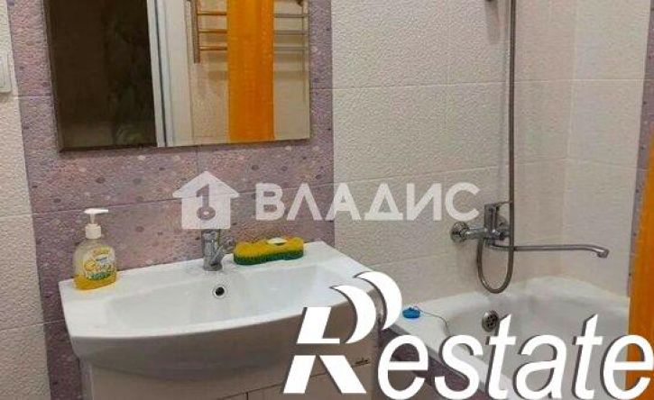 1-комн квартира проспект Победы, 22,  д. 22