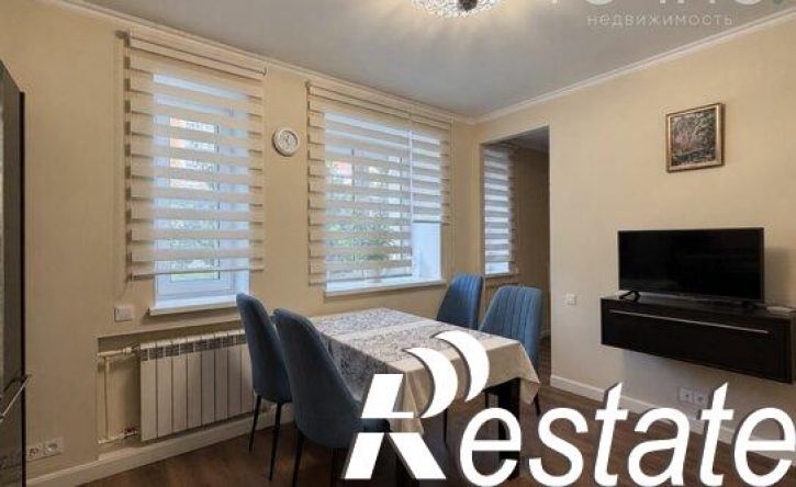 4-комн квартира улица Куйбышева, 10А,  д. 10А