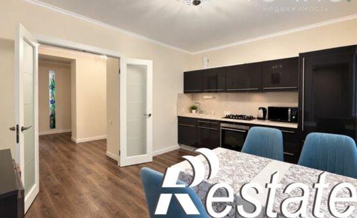 4-комн квартира улица Куйбышева, 10А,  д. 10А