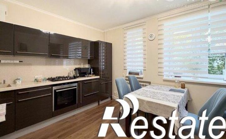 4-комн квартира улица Куйбышева, 10А,  д. 10А