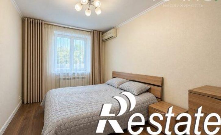 4-комн квартира улица Куйбышева, 10А,  д. 10А