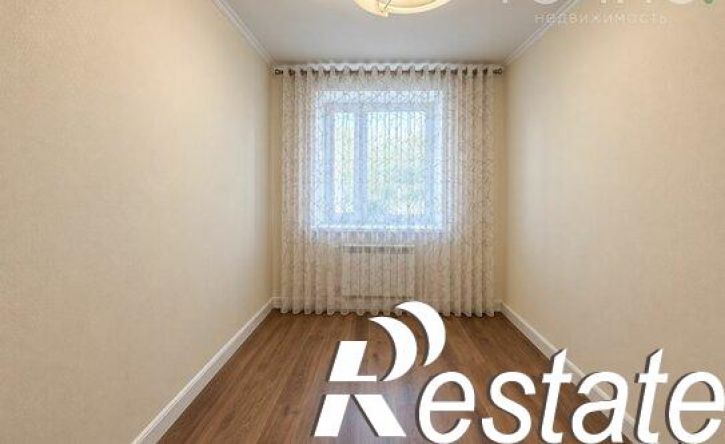 4-комн квартира улица Куйбышева, 10А,  д. 10А