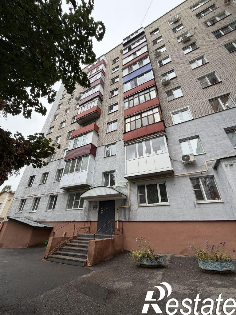 Купить квартиру за 5 680 000 рублей на Победы пр-кт, 138