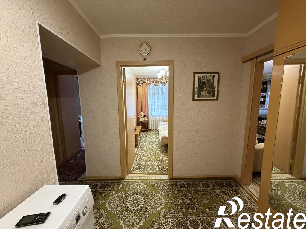 Купить квартиру за 5 680 000 рублей на Победы пр-кт, 138