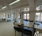 офис 52 кв м улица Дзержинского, 4