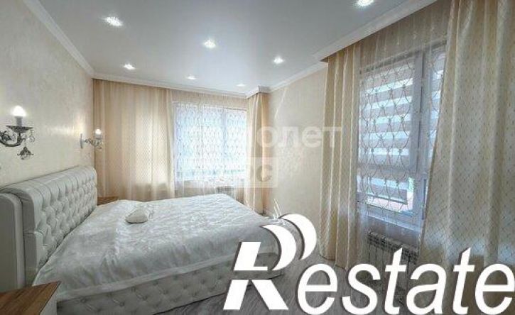 3-комн квартира Красная улица, 35,  д. 35