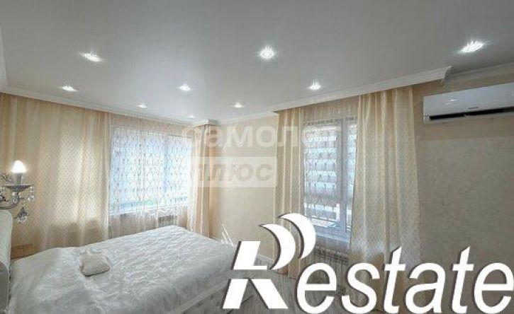 3-комн квартира Красная улица, 35,  д. 35