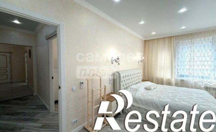 3-комн квартира Красная улица, 35,  д. 35