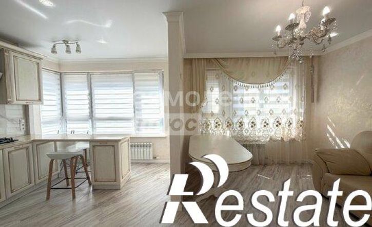 3-комн квартира Красная улица, 35,  д. 35