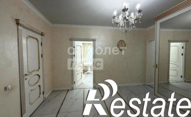 3-комн квартира Красная улица, 35,  д. 35