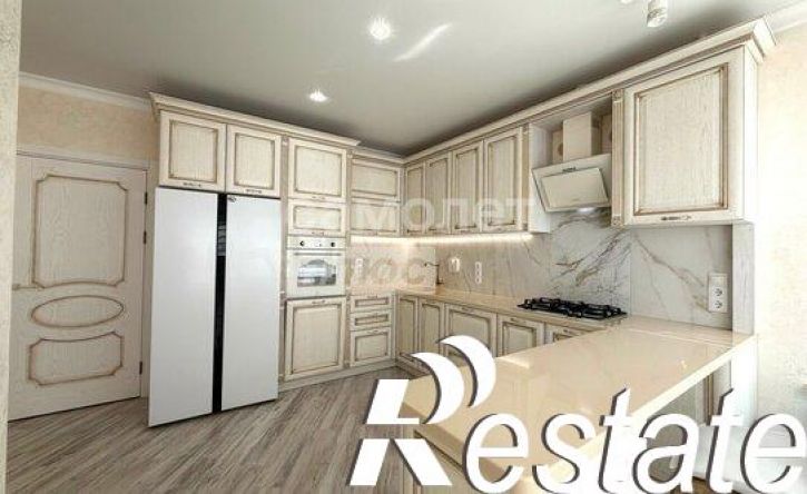 3-комн квартира Красная улица, 35,  д. 35