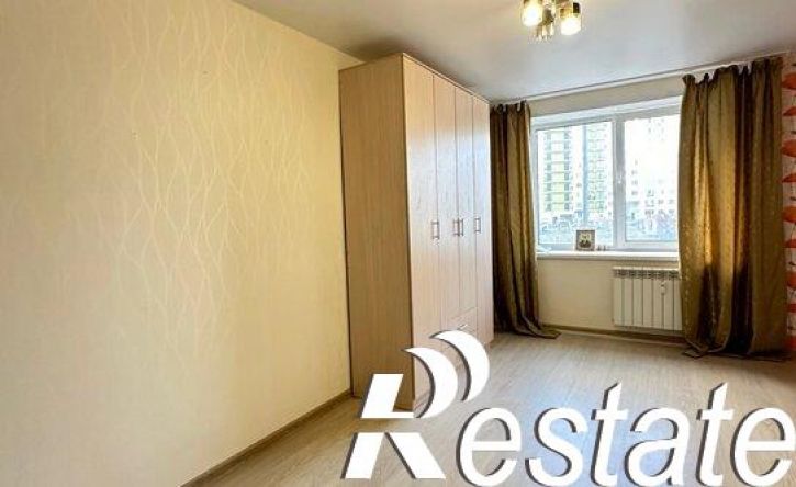 1-комн квартира улица Генерала Глазунова, 11,  д. 11