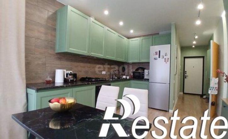 1-комн квартира Красная улица, 35,  д. 35