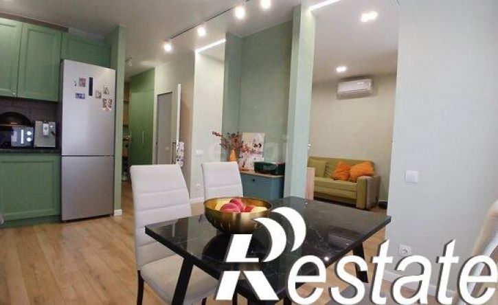 1-комн квартира Красная улица, 35,  д. 35