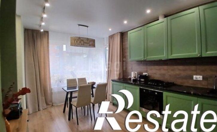 1-комн квартира Красная улица, 35,  д. 35