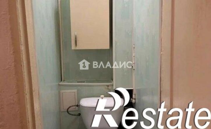 2-комн квартира улица Металлистов, 14,  д. 14
