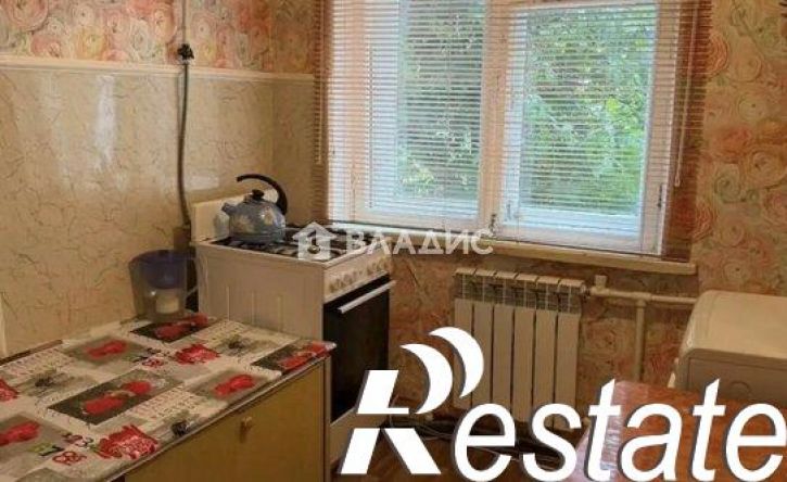 2-комн квартира улица Металлистов, 14,  д. 14