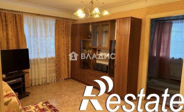 2-комн квартира улица Металлистов, 14,  д. 14