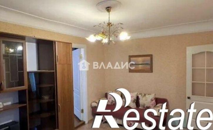 2-комн квартира улица Металлистов, 14,  д. 14