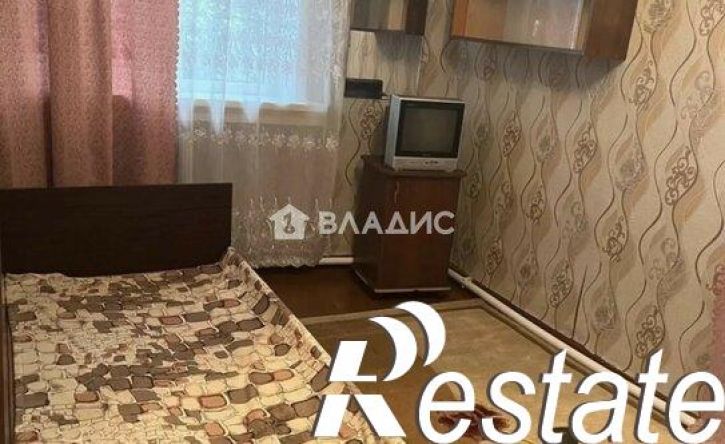 2-комн квартира улица Металлистов, 14,  д. 14