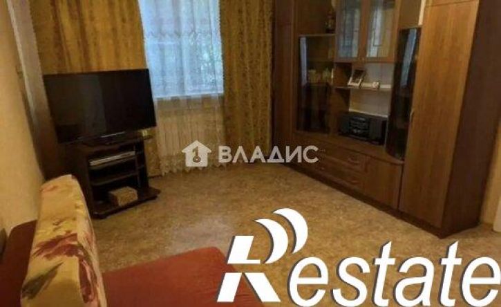 2-комн квартира улица Металлистов, 14,  д. 14