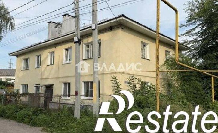 2-комн квартира улица Металлистов, 14,  д. 14