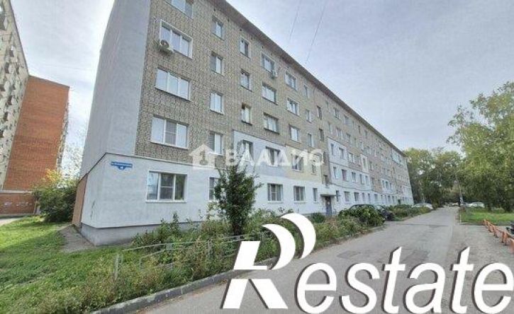1-комн квартира Экспериментальная улица, 10,  д. 10